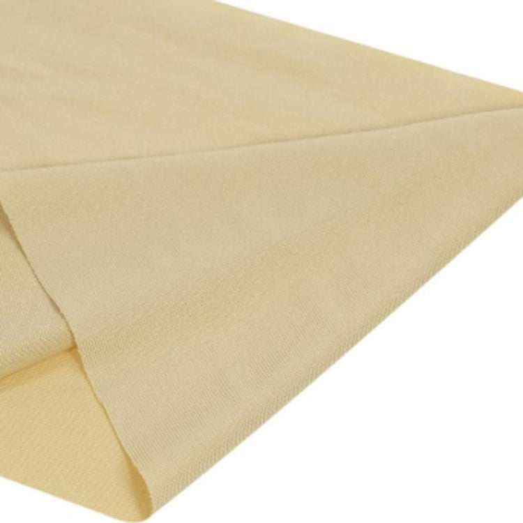 Buckle-Free Elastic Hoop With Chair Back Flower No Tie Bow Wedding Banquet Chair Back Decoration