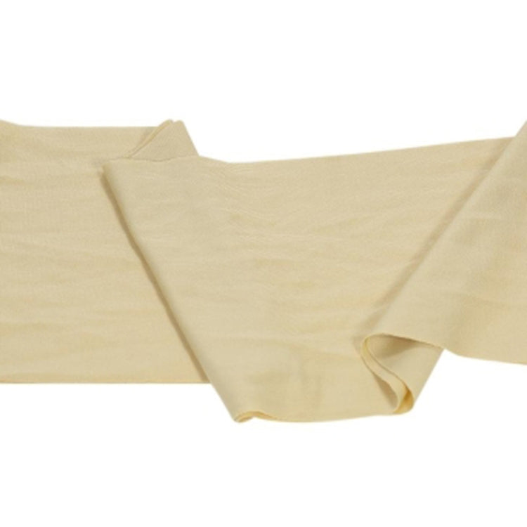 Buckle-Free Elastic Hoop With Chair Back Flower No Tie Bow Wedding Banquet Chair Back Decoration