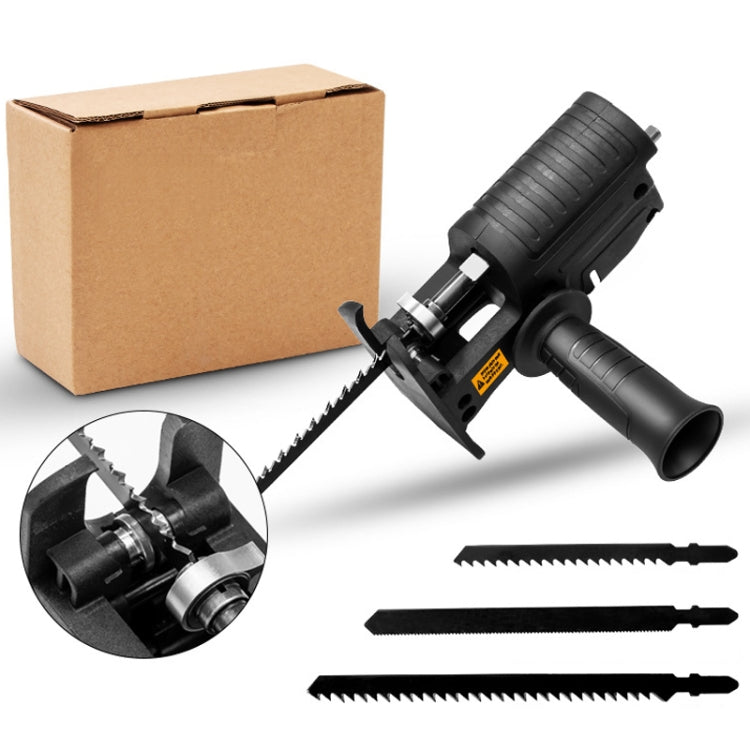 HILDA Quick Installation Cutter Saw Drill Accessories