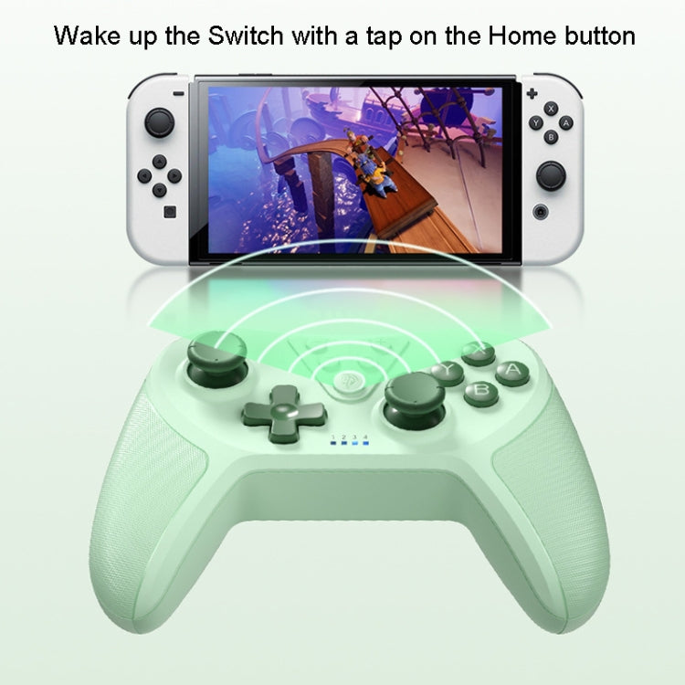 EasySMX T37 Wireless Joysticks Game Controller For Switch / Switch OLED / Switch Lite / PC