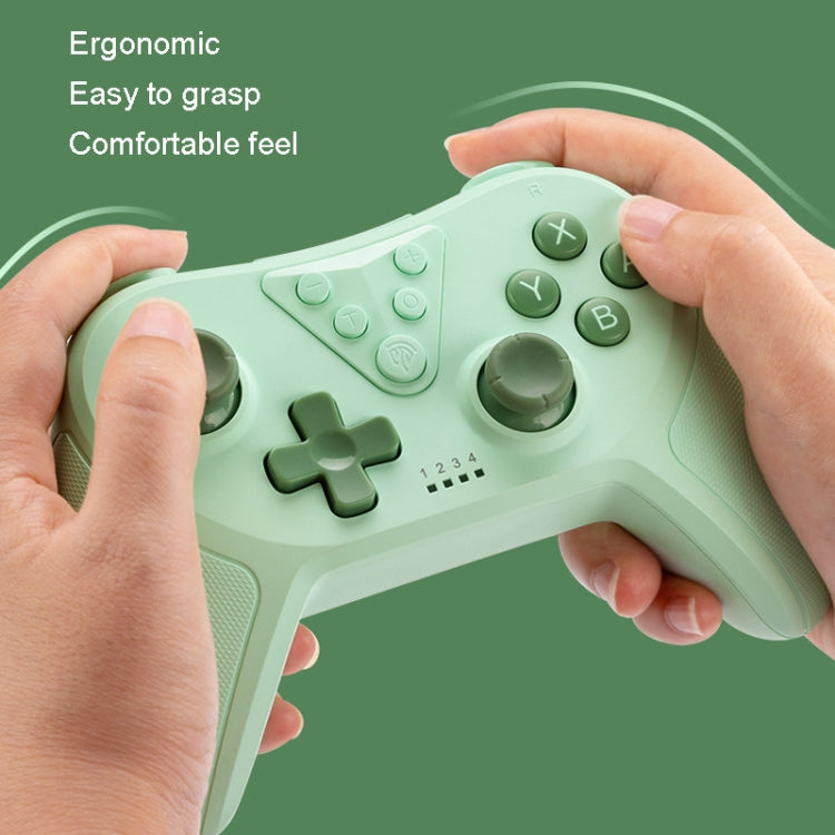EasySMX T37 Wireless Joysticks Game Controller For Switch / Switch OLED / Switch Lite / PC