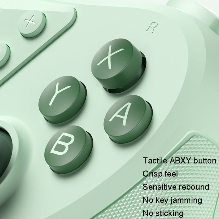 EasySMX T37 Wireless Joysticks Game Controller For Switch / Switch OLED / Switch Lite / PC