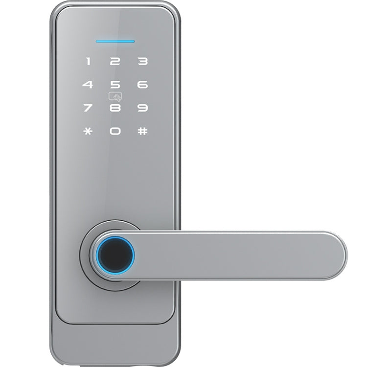C89 Smart Fingerprint Password Lock Home Indoor Door TUYA System Lock
