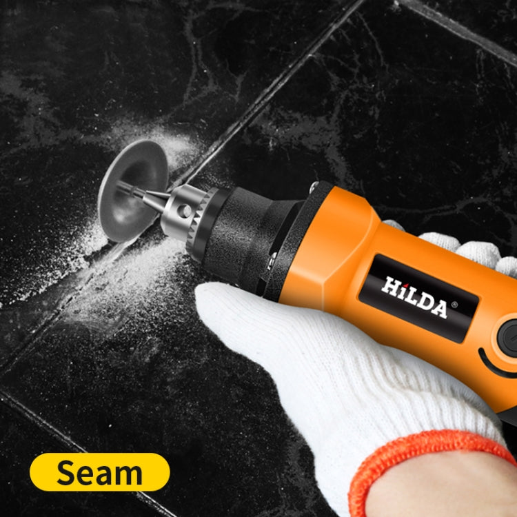 Angle Mill Accessories Grinding Accessories Set