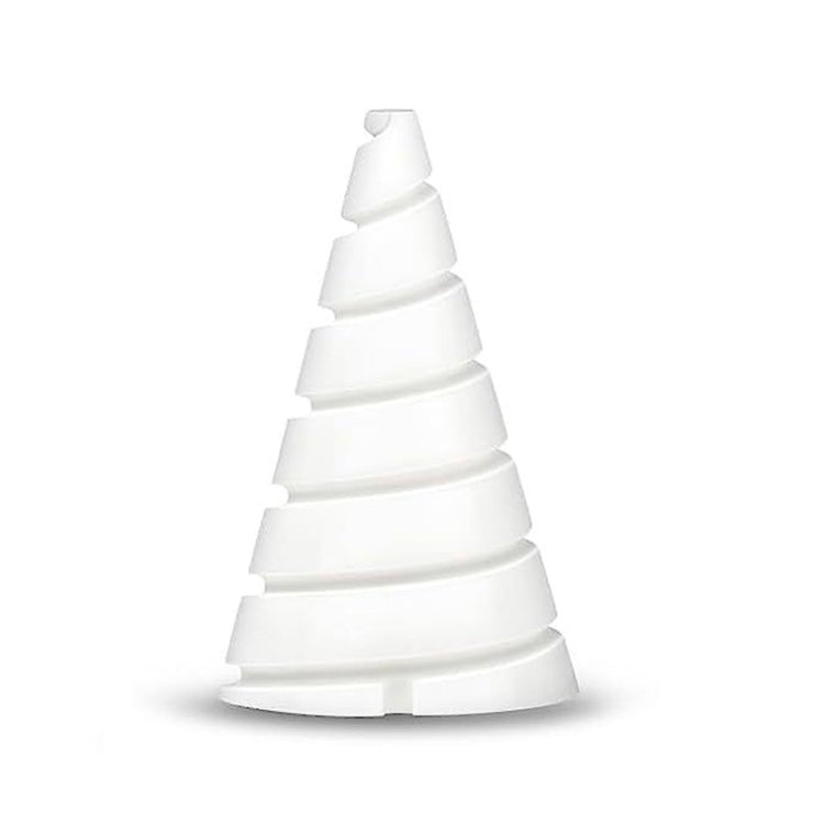 Portable Gardening Copper Wire Antenna Jig Horticultural Coil Wrap Jig