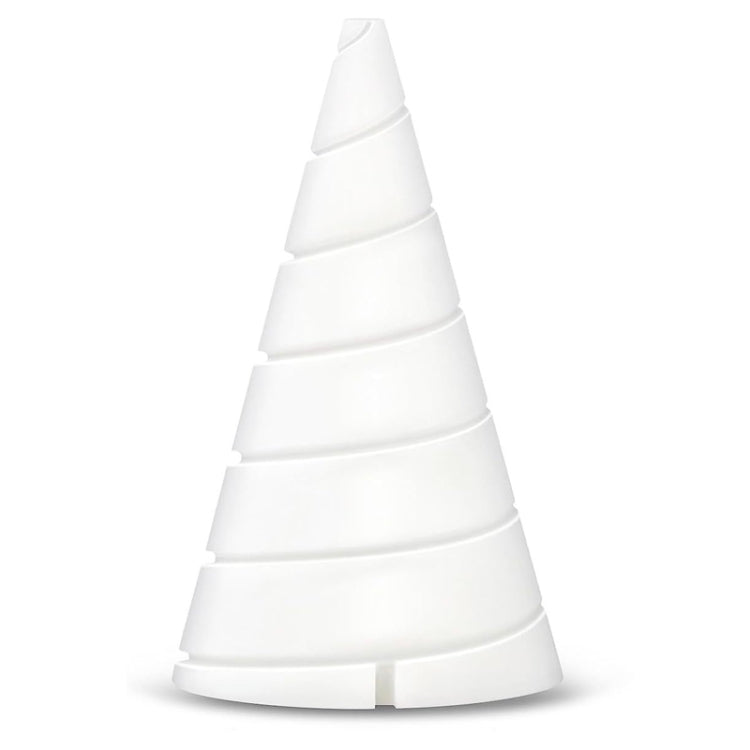 Portable Gardening Copper Wire Antenna Jig Horticultural Coil Wrap Jig