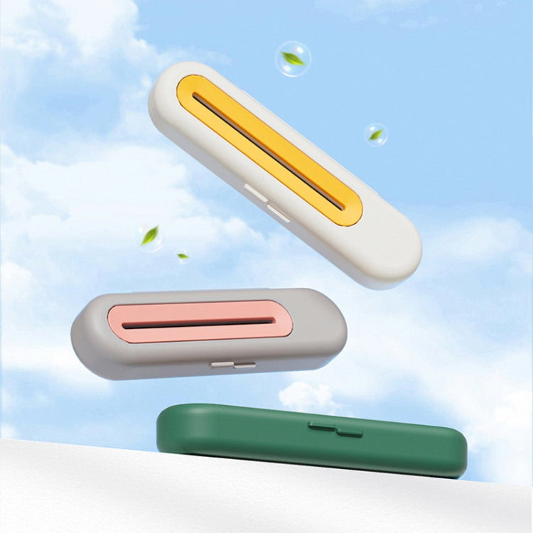 Pet Deodorizing Aroma Odorless Solid Diffuser Box With 1 Diffuser Stick