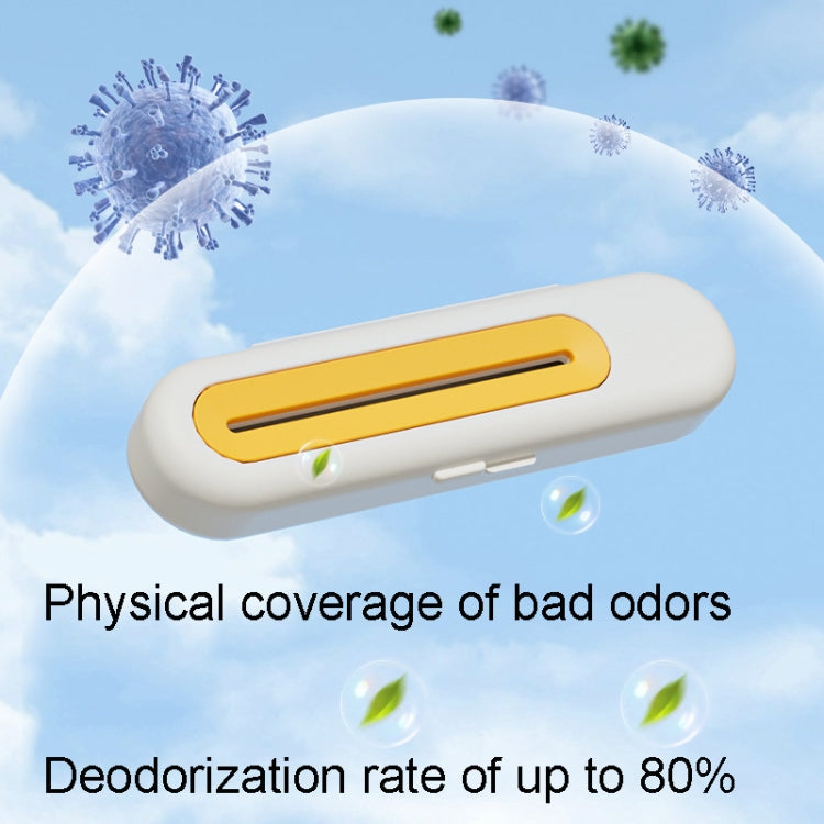 Pet Deodorizing Aroma Odorless Solid Diffuser Box With 1 Diffuser Stick