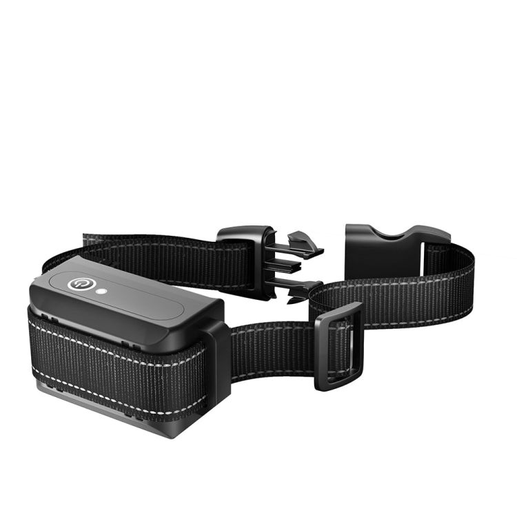 Pet Smart Electric Shock Training Waterproof Collar Dog Training Device