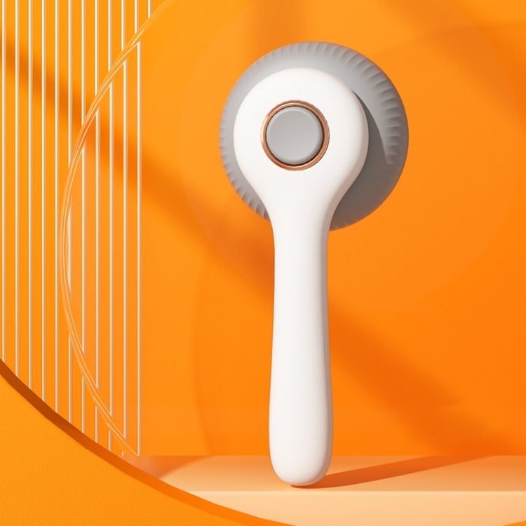 Cat Hair Removal Needle Comb Pet Cleaning Bath Comb