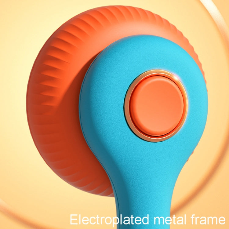 Cat Hair Removal Needle Comb Pet Cleaning Bath Comb