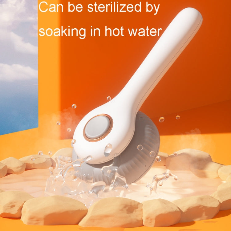 Cat Hair Removal Needle Comb Pet Cleaning Bath Comb