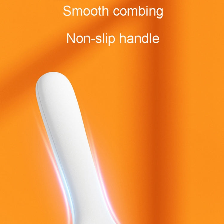 Cat Hair Removal Needle Comb Pet Cleaning Bath Comb