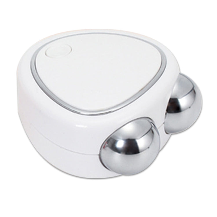 Mini Micro-Current Beauty Instrument Facial Lift Rejuvenating Device Massage Slimming Machine