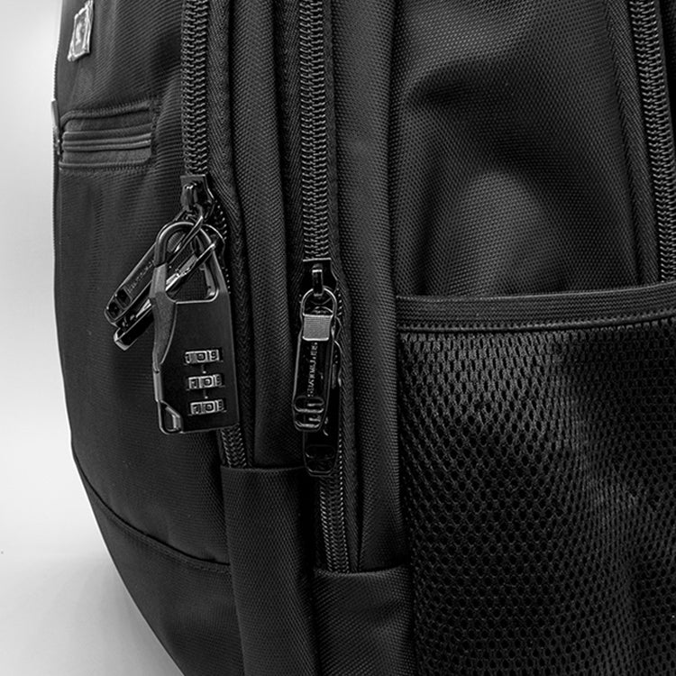 Outdoor Travel Backpack Password Hanging Lock Zinc Alloy Suitcase Anti-theft Lock