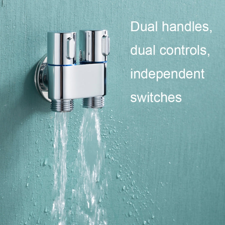 Toilet Mate Booster Flusher Toilet Cleaning Shower Set