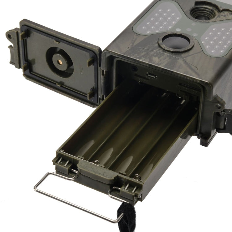 20MP 1080P Wild Camera Night Vision MMS Infrared Hunter Camera