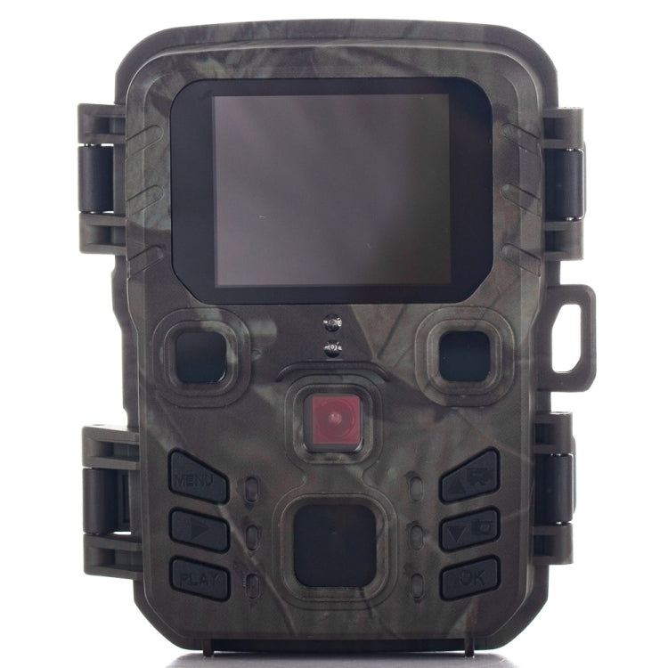 24MP+1296P WIFI+Bluetooth Infrared Night Vision Tracking Hunting Camera