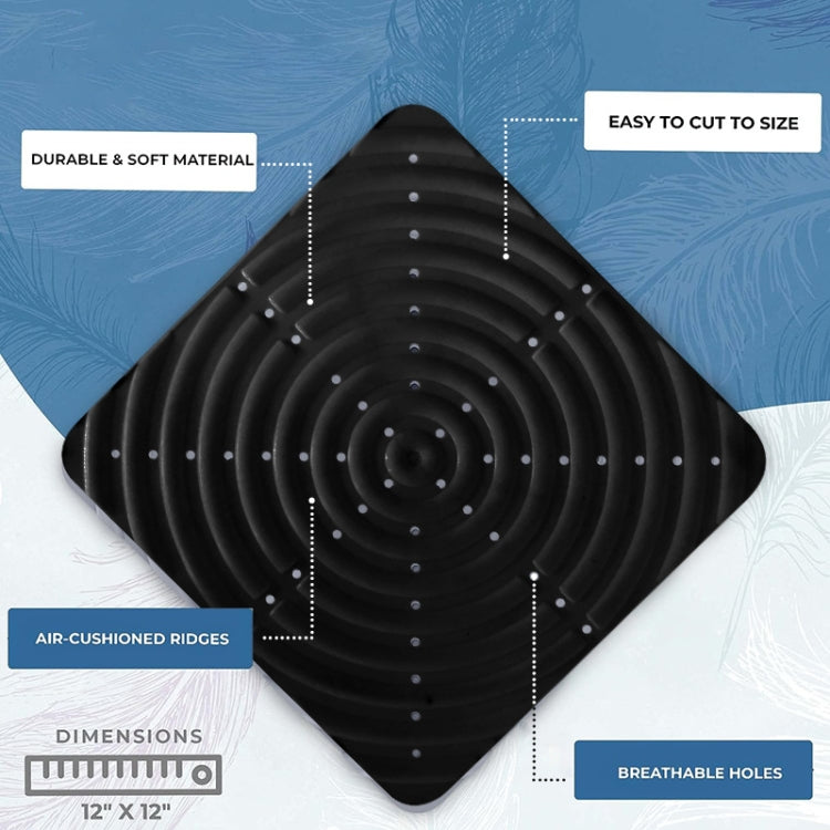 Washable Nesting Pads Chicken Nesting Boxes Chicken Bed For Laying Eggs