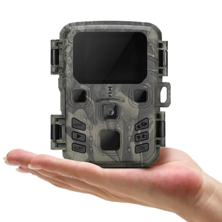 20MP 1080P Hunting Trail Camera With Night Vision Wildlife Scouting Photo