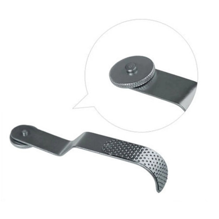 Bicycle File Inner Tube Repair Tool Universal for Electric Vehicles Motorcycles