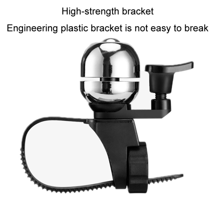 Mountain Bike Bells Cycling Equipment Accessories