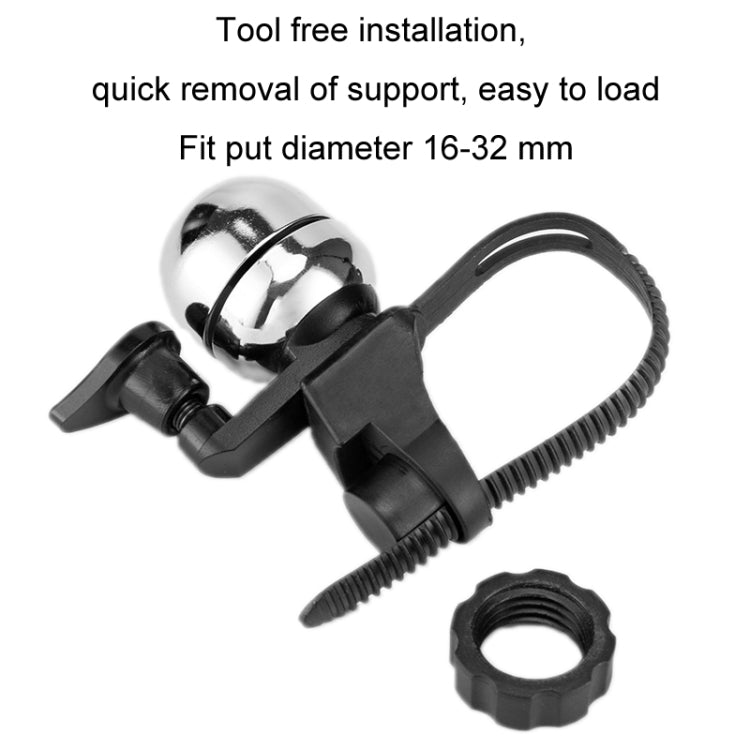 Mountain Bike Bells Cycling Equipment Accessories