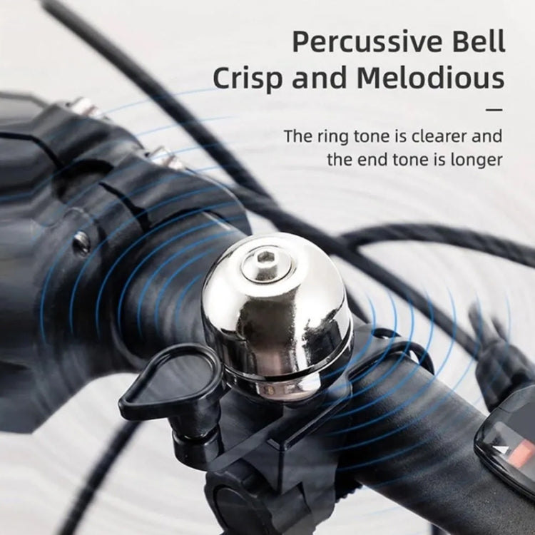 Mountain Bike Bells Cycling Equipment Accessories