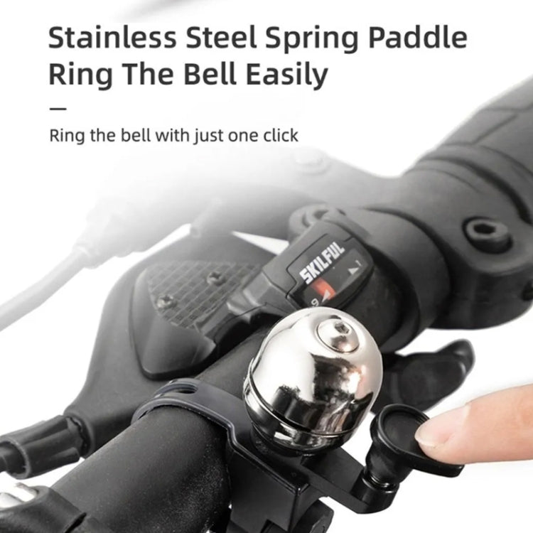 Mountain Bike Bells Cycling Equipment Accessories