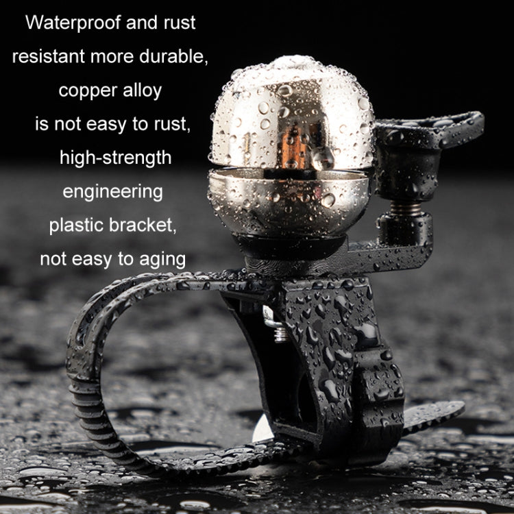 Mountain Bike Bells Cycling Equipment Accessories