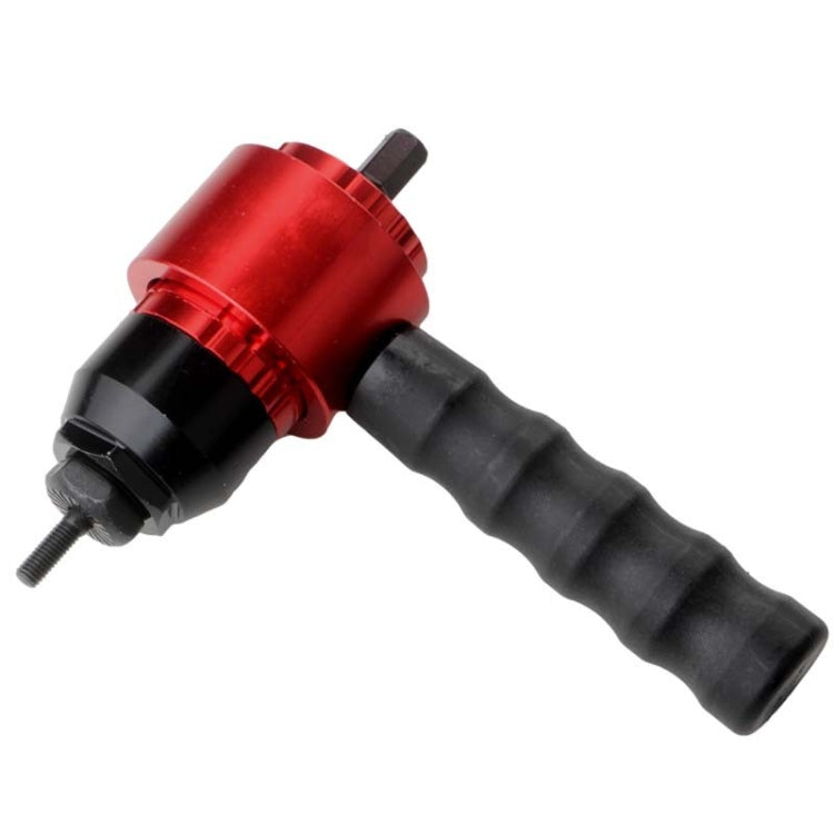 Ram Conversion Head Clutch Type Manual Riveting Accessories Combination