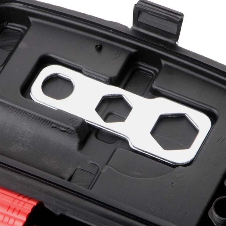 Ram Conversion Head Clutch Type Manual Riveting Accessories Combination