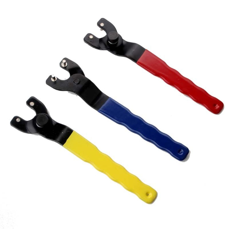 Adjustable Angle Grinder Wrench Cutting Machine Power Tool Wrench