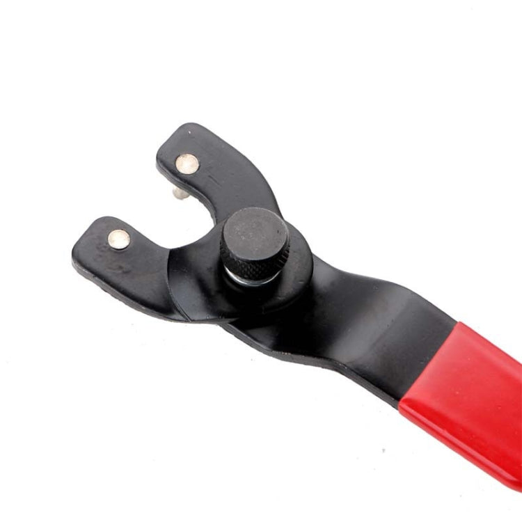 Adjustable Angle Grinder Wrench Cutting Machine Power Tool Wrench