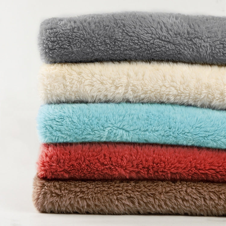 Lazy Sofa Bean Bag Living Room Simple Sofa Tatami Fabric Cover Without Filler