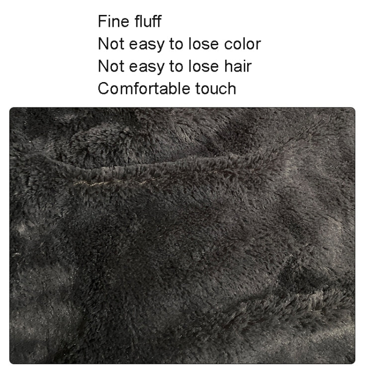 Lazy Sofa Bean Bag Living Room Simple Sofa Tatami Fabric Cover Without Filler