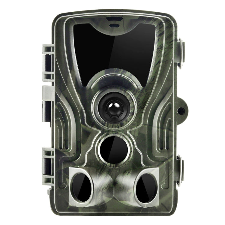 4K Outdoor Tracking Hunting Camera APP Remote Phone Control To View Photos / Video At Any Time