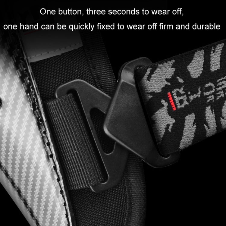 GHOST RACING Motorcycle Protective Gear Off-road Racing Knee Pads Elbow Pads