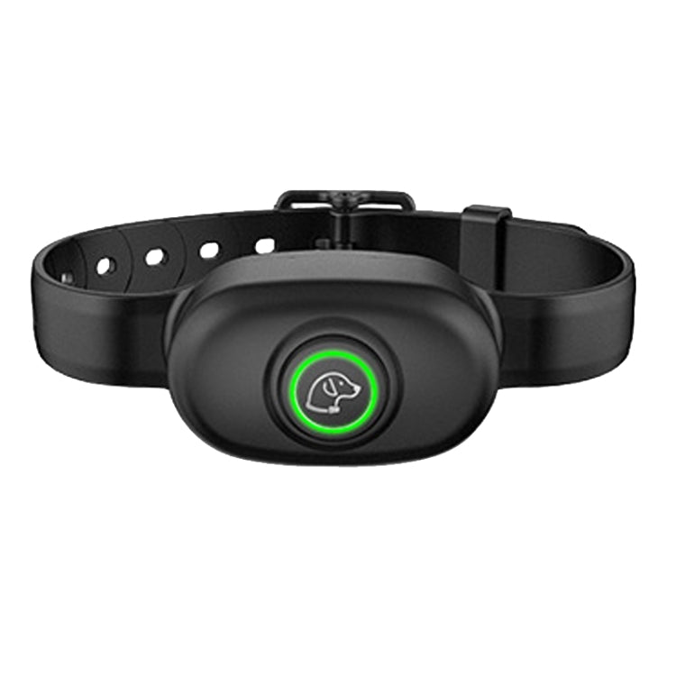 Auto Stop Barker Pet Shock Collar Dog Trainer