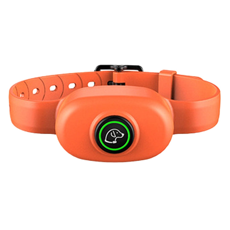 Auto Stop Barker Pet Shock Collar Dog Trainer