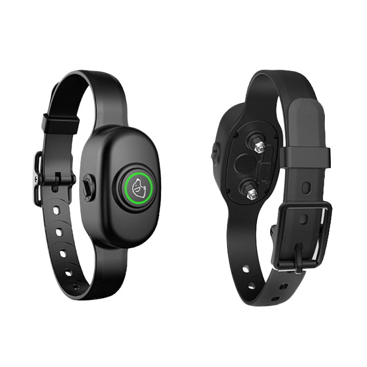 Auto Stop Barker Pet Shock Collar Dog Trainer