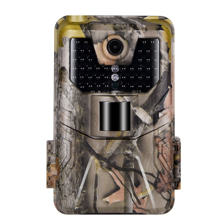 4K Outdoor Tracking Hunting Camera App Remote Phone Operation To View Photos / Videos At Any Time