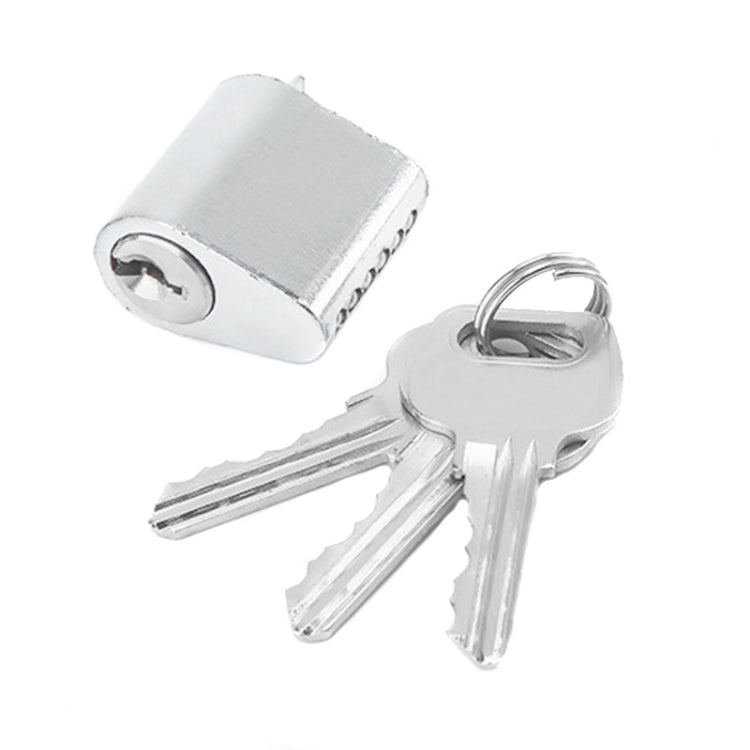 Fire Door Lock Cylinder Door Latch Fittings With Key