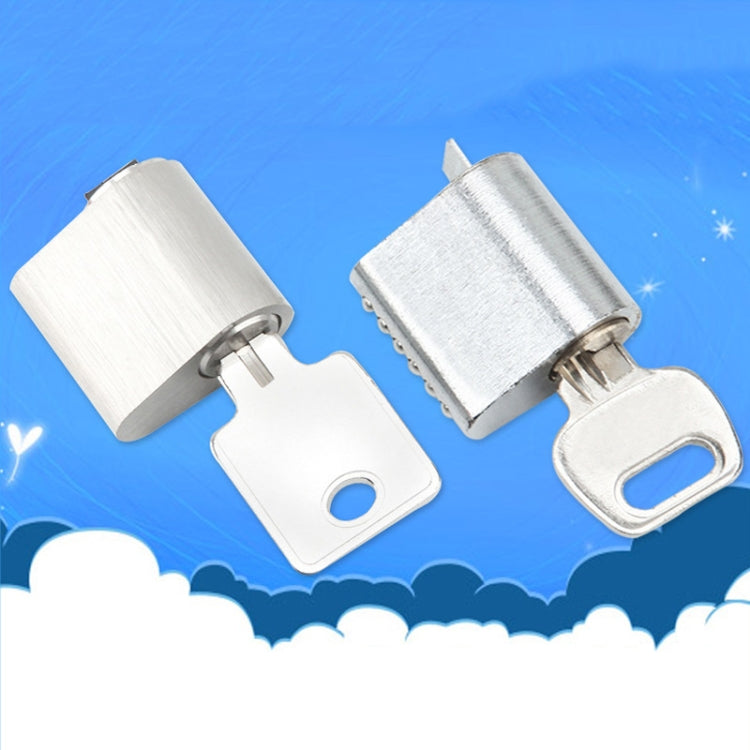 Fire Door Lock Cylinder Door Latch Fittings With Key