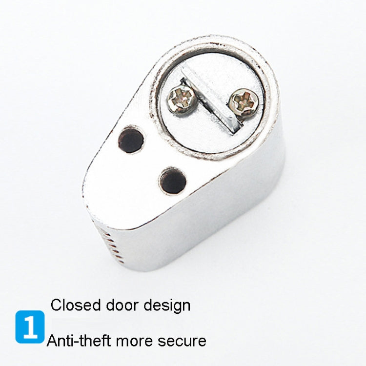 Fire Door Lock Cylinder Door Latch Fittings With Key