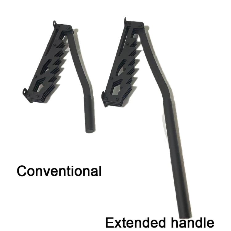 Upgrade Wall Mounted Manual Wood Splitter High Carbon Steel Fire Wood Cutter