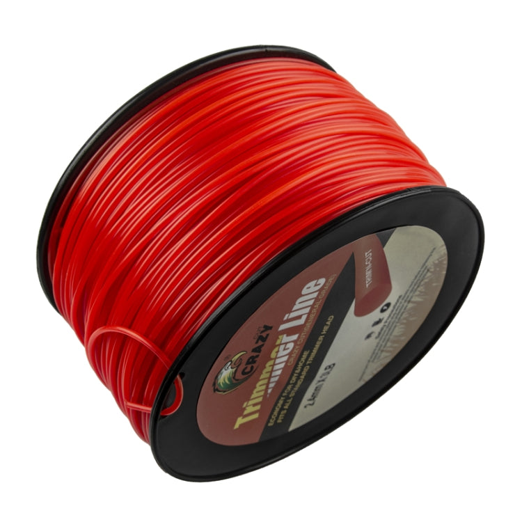 3LB Line Shaft Grass Rope Nylon Cutting Grass Rope