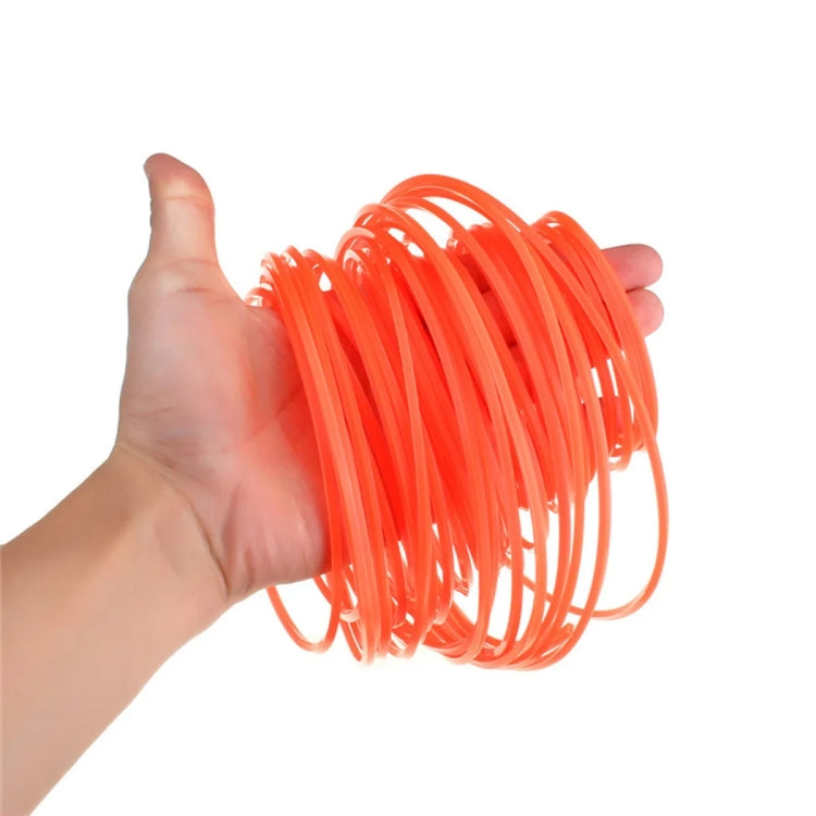 5LB Line Shaft Grass Rope Nylon Cutting Grass Rope