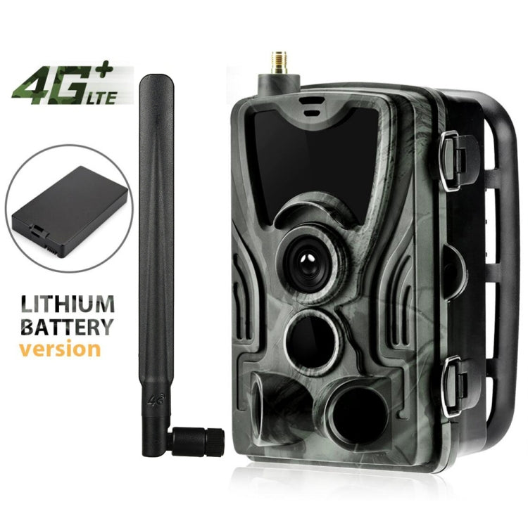 4G Outdoor Tracking Hunting Camera 5000mAh Lithium Battery Version