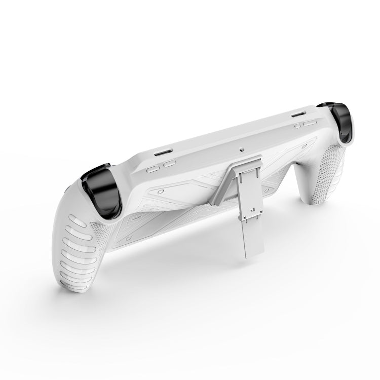 For Sony PlayStation Portal TPU Protective Case Cover With Stand